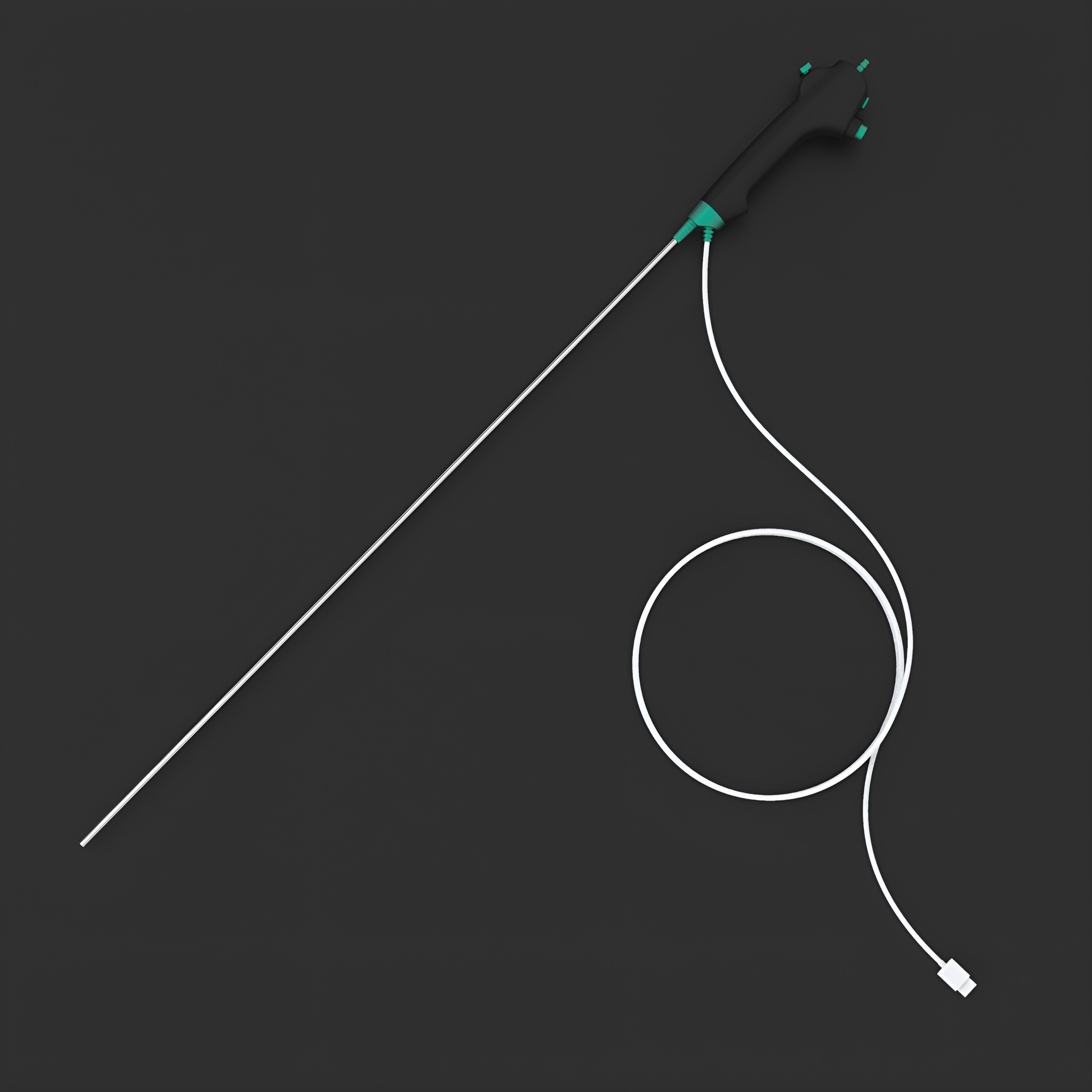 bronchoscope